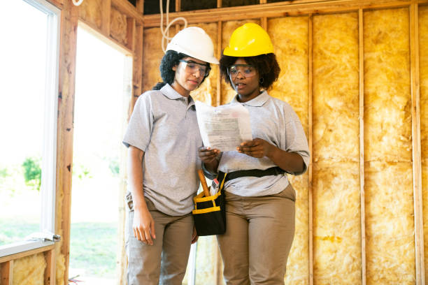 Best Insulation Inspection Services  in Ogdensburg, NY