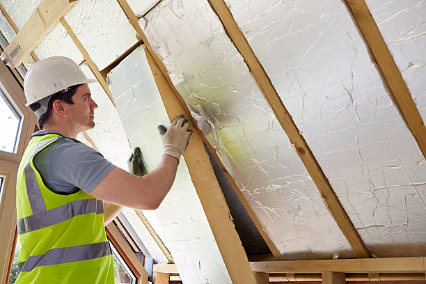 Best Best Insulation Companies  in Ogdensburg, NY