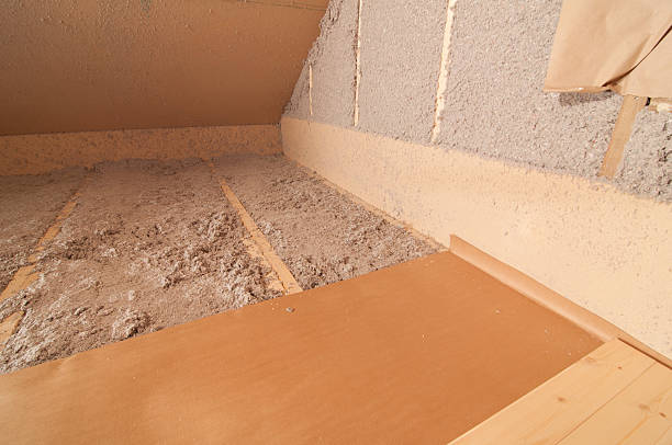 Trusted Ogdensburg, NY Insulation Contractor Experts